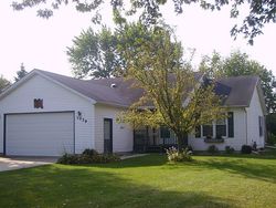 Pre-foreclosure in  SUZY ST Sandwich, IL 60548