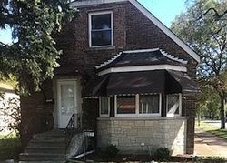 Pre-foreclosure in  S PRINCETON AVE Chicago, IL 60628
