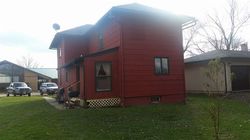 Pre-foreclosure Listing in W SECOND ST LEAF RIVER, IL 61047