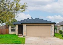 Pre-foreclosure Listing in WILD PLUM SAN MARCOS, TX 78666