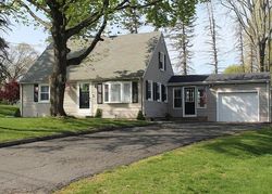 Pre-foreclosure in  CURTISS ST Southington, CT 06489