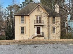 Pre-foreclosure in  NA AH TEE TRL Snellville, GA 30039