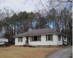 Pre-foreclosure Listing in WILKINS ST NW ROME, GA 30165