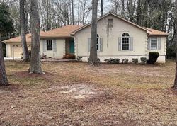 Pre-foreclosure in  ERNEST ST Thomasville, GA 31792