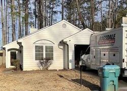 Pre-foreclosure in  PARK CIR Austell, GA 30106