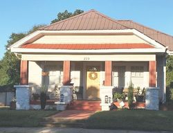 Pre-foreclosure Listing in HOMER RD COMMERCE, GA 30529