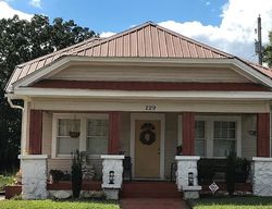 Pre-foreclosure Listing in HOMER RD COMMERCE, GA 30529