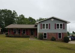 Pre-foreclosure in  ARMSTRONG DR N Macon, GA 31211