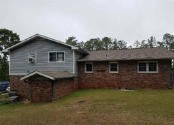 Pre-foreclosure in  ARMSTRONG DR N Macon, GA 31211