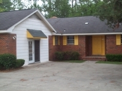 Pre-foreclosure Listing in PINEVIEW DR DOUGLAS, GA 31533