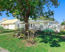 Pre-foreclosure in  12TH AVE N Texas City, TX 77590