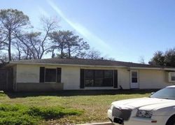 Pre-foreclosure in  W WILKINS ST League City, TX 77573