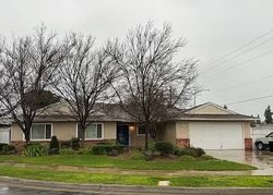 Pre-foreclosure in  E ALLUVIAL AVE Fresno, CA 93720