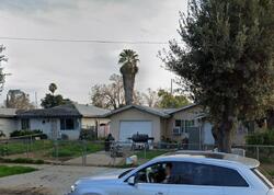 Pre-foreclosure in  W EDEN AVE Fresno, CA 93706