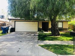 Pre-foreclosure in  N MARTY AVE Fresno, CA 93722
