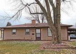 Pre-foreclosure in  SUNVIEW RD Reynoldsburg, OH 43068