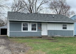 Pre-foreclosure in  S JAMES RD Columbus, OH 43227