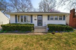 Pre-foreclosure in  CAROLWOOD AVE Columbus, OH 43227