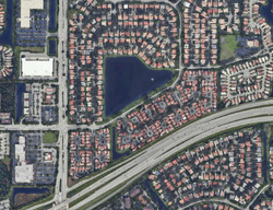 Pre-foreclosure in  NW 44TH TER Pompano Beach, FL 33073
