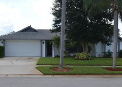 Pre-foreclosure in  VILLAGE PARK DR Melbourne, FL 32934