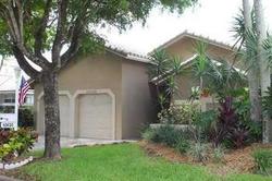 Pre-foreclosure in  NW 16TH ST Pompano Beach, FL 33071