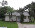 Pre-foreclosure in  CAPITOL ST North Fort Myers, FL 33903