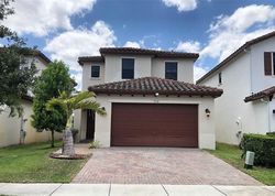 Pre-foreclosure in  SW 90TH AVE Hollywood, FL 33025