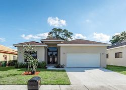 Pre-foreclosure in  NW 29TH WAY Fort Lauderdale, FL 33311