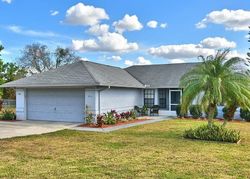 Pre-foreclosure in  DEVONSHIRE WAY Lake Wales, FL 33853