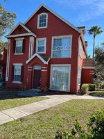 Pre-foreclosure in  LAKE CHASE ISLAND WAY Tampa, FL 33626