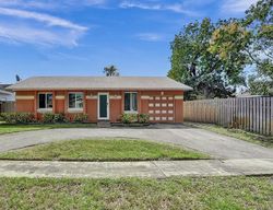 Pre-foreclosure in  NW 21ST ST Fort Lauderdale, FL 33322