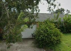 Pre-foreclosure in  SE 17TH TER Cape Coral, FL 33990