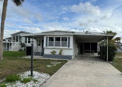 Pre-foreclosure in  BAYSIDE BLVD Fort Myers Beach, FL 33931