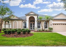 Pre-foreclosure in  ASHINGTON PARK DR Tampa, FL 33647