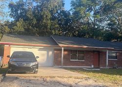 Pre-foreclosure in  RANCH LAKE CIR Lutz, FL 33559