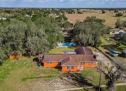 Pre-foreclosure in  E HINSON AVE Haines City, FL 33844