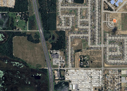 Pre-foreclosure in  DENALI ST Haines City, FL 33844