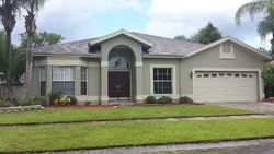 Pre-foreclosure in  AMBLY LN Tampa, FL 33647