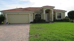 Pre-foreclosure in  CINNAMON DR Kissimmee, FL 34759