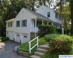 Pre-foreclosure in  POPLAR DR Shelton, CT 06484