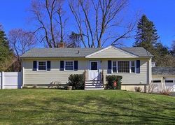 Pre-foreclosure in  TOLL HOUSE LN Fairfield, CT 06825