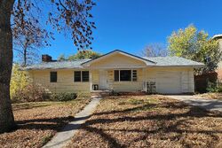 Pre-foreclosure in  WINSTON RD Colorado Springs, CO 80909