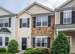 Pre-foreclosure in  TW ALEXANDER DR UNIT 504 Durham, NC 27703