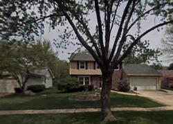 Pre-foreclosure in  SUNNYBROOK DR Naperville, IL 60540