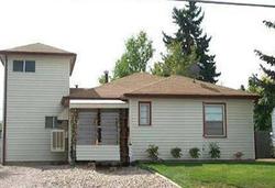 Pre-foreclosure in  W JEWELL AVE Denver, CO 80219