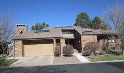 Pre-foreclosure in  S ELMIRA ST  Denver, CO 80231