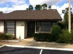 Pre-foreclosure Listing in HOMEWOOD AVE # 11A DEBARY, FL 32713