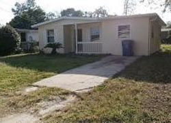 Pre-foreclosure in  CARMEN AVE Daytona Beach, FL 32117