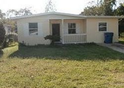 Pre-foreclosure in  CARMEN AVE Daytona Beach, FL 32117
