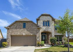 Pre-foreclosure in  TACOMA BLUFF DR Cypress, TX 77433